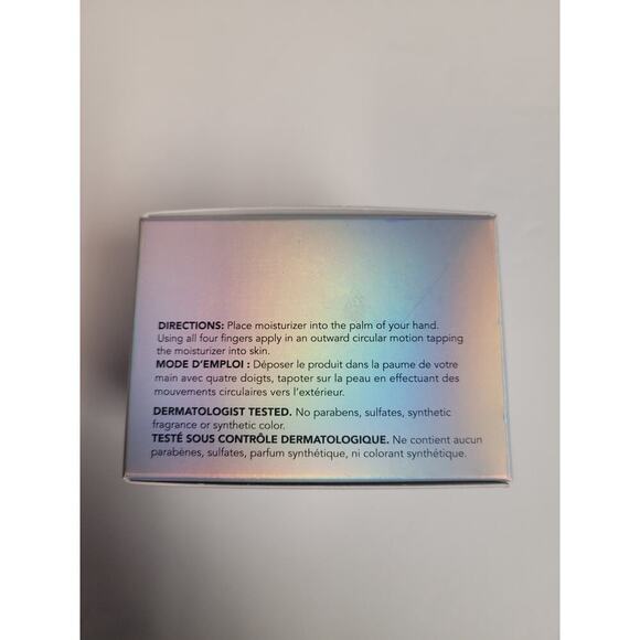 Saturday Skin Pretty Pop Probiotic Power Whipped Cream 50 ml NEW - Picture 6 of 8